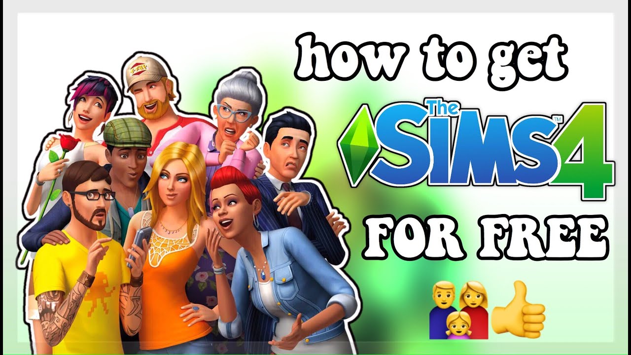 sims free online play for mac